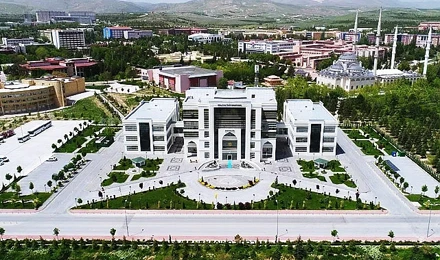 Tüm Bilimsel Etkinlikler